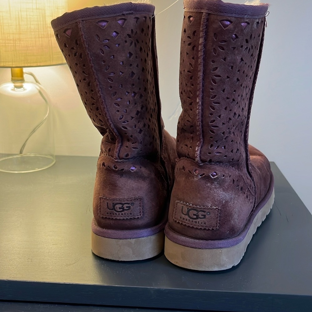 Ugg Special Edition